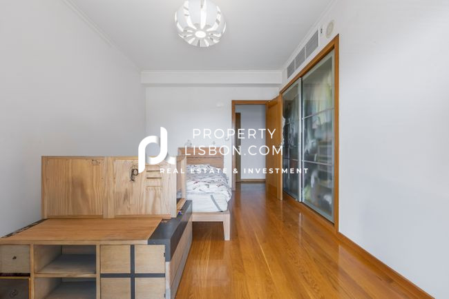 Image No.7-Appartement de 2 chambres à vendre à Lisbon