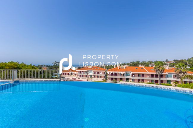 Image No.9-Appartement de 2 chambres à vendre à Lisbon