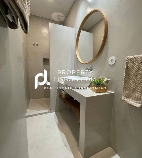 Image No.8-Appartement de 2 chambres à vendre à Lisbon