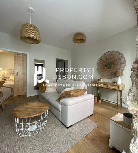 Image No.10-Appartement de 2 chambres à vendre à Lisbon