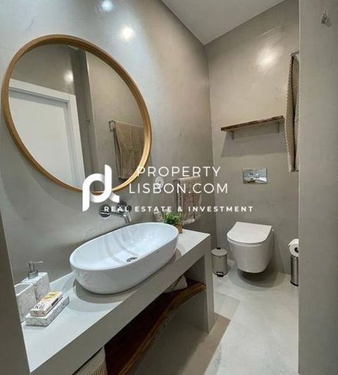 Image No.13-Appartement de 2 chambres à vendre à Lisbon