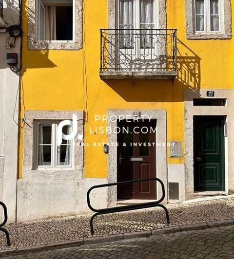 Image No.5-Appartement de 2 chambres à vendre à Lisbon