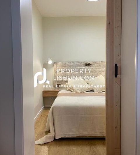 Image No.7-Appartement de 2 chambres à vendre à Lisbon