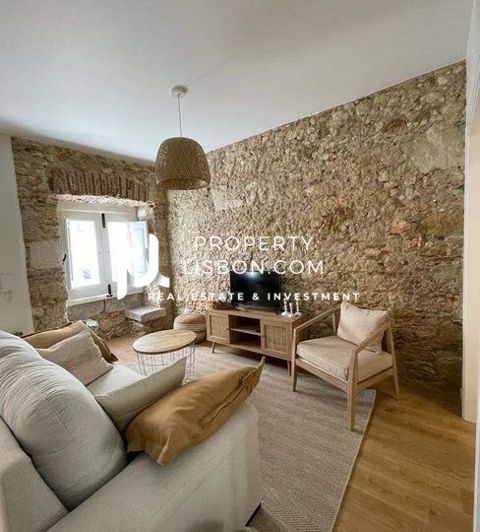 Image No.11-Appartement de 2 chambres à vendre à Lisbon