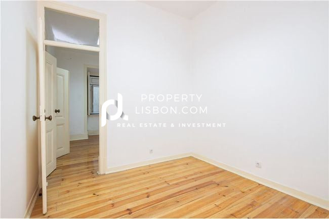 Image No.5-Appartement de 2 chambres à vendre à Lisbon