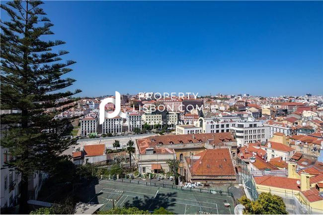 Image No.6-Appartement de 2 chambres à vendre à Lisbon