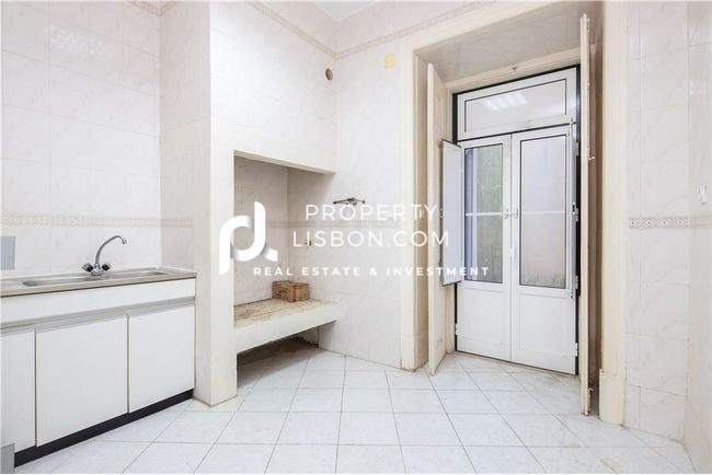 Image No.9-Appartement de 2 chambres à vendre à Lisbon