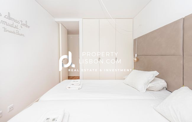 Image No.14-Appartement de 2 chambres à vendre à Lisbon