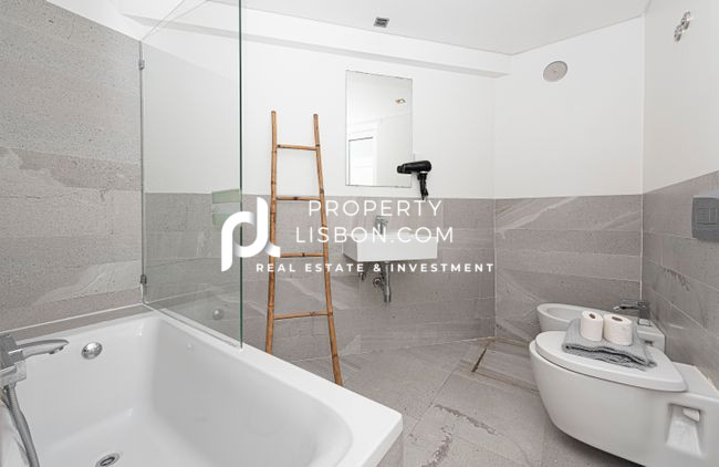 Image No.3-Appartement de 2 chambres à vendre à Lisbon