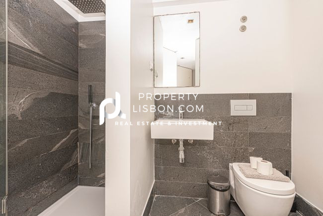 Image No.8-Appartement de 2 chambres à vendre à Lisbon