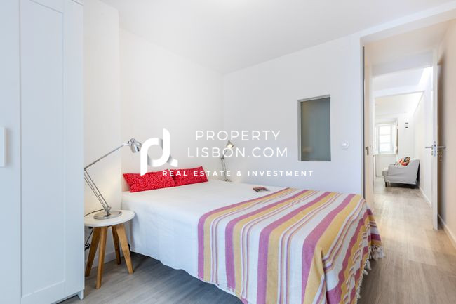 Image No.9-1 Bed Apartment for sale