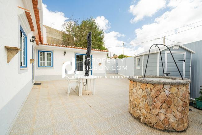 Image No.2-Maison de 2 chambres à vendre à Lisbon