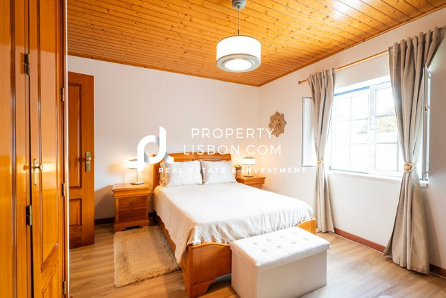 Image No.3-Maison de 2 chambres à vendre à Lisbon
