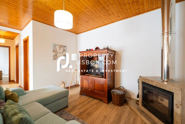 Image No.4-Maison de 2 chambres à vendre à Lisbon
