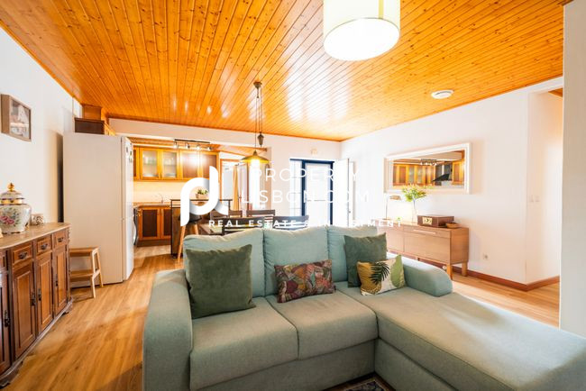 Image No.8-Maison de 2 chambres à vendre à Lisbon