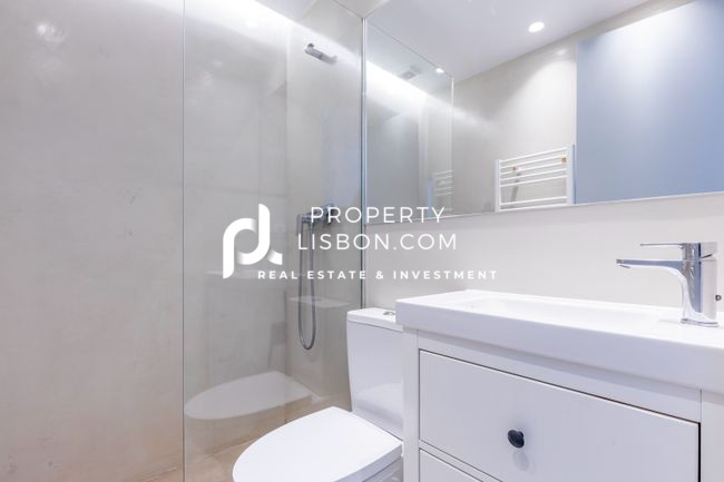 Image No.9-Maison de 2 chambres à vendre à Lisbon