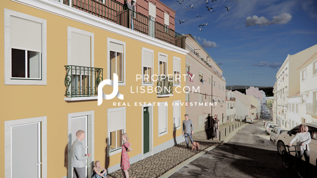 Image No.3-1 Bed Apartment for sale