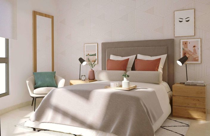 Image No.8-2 Bed Apartment for sale