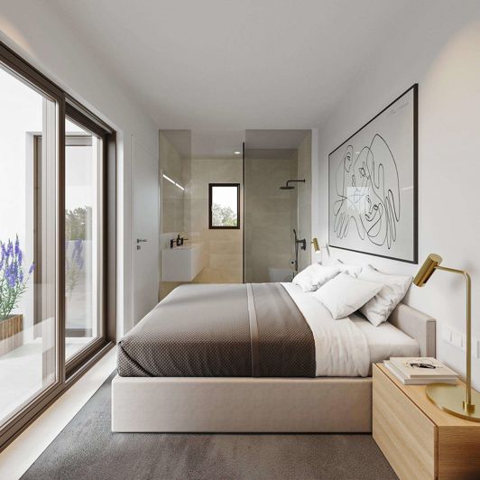 Image No.4-3 Bed Villa for sale