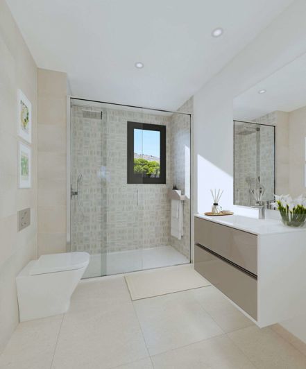 Image No.15-Villa de 3 chambres à vendre à Daya Nueva