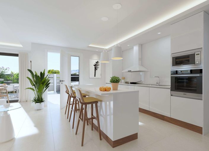 Image No.16-Villa de 3 chambres à vendre à Daya Nueva