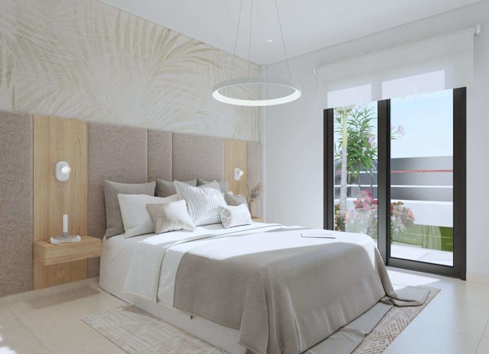 Image No.19-Villa de 3 chambres à vendre à Daya Nueva