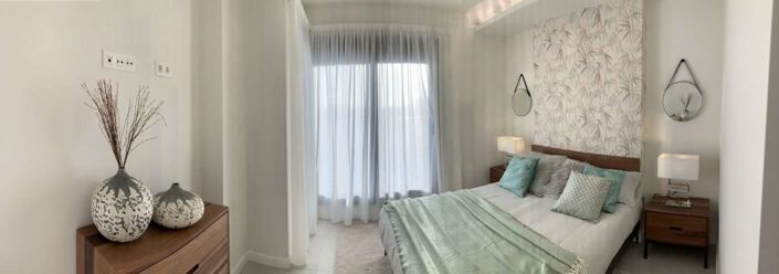 Image No.4-Villa de 3 chambres à vendre à Daya Nueva