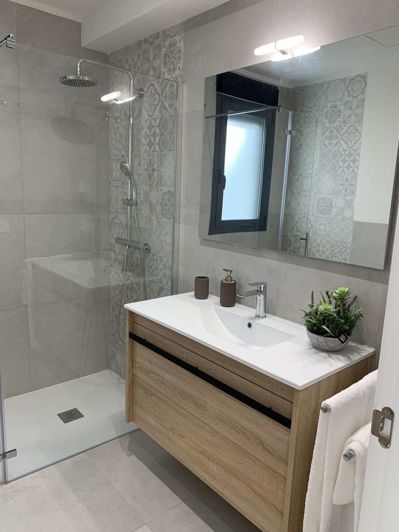 Image No.6-Villa de 3 chambres à vendre à Daya Nueva