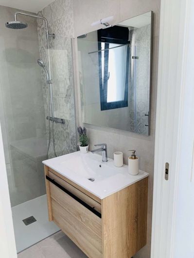 Image No.7-Villa de 3 chambres à vendre à Daya Nueva