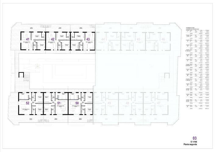 Image No.19-2 Bed Apartment for sale