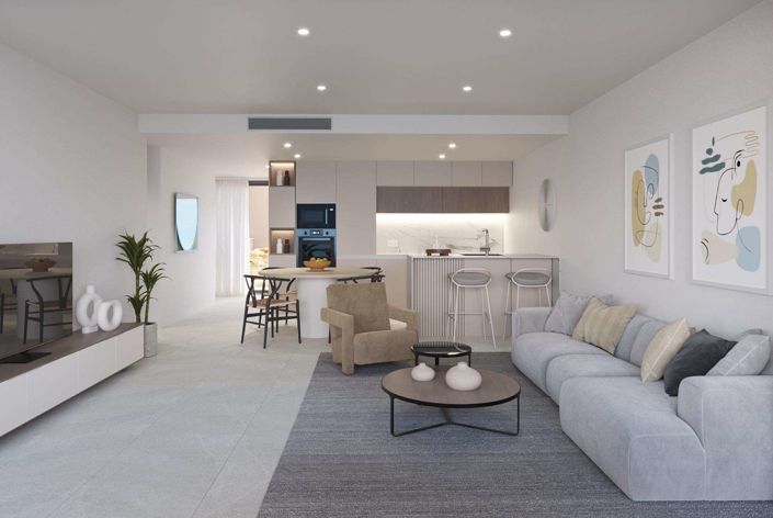 Image No.8-3 Bed Apartment for sale