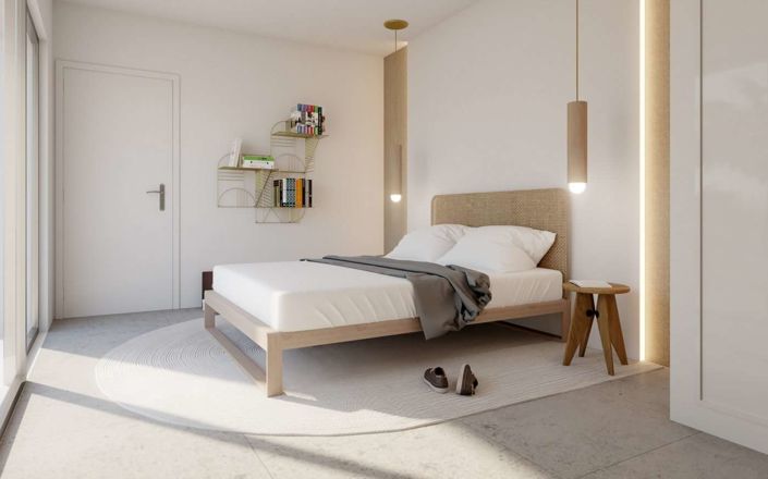 Image No.11-Villa de 4 chambres à vendre à La Finca