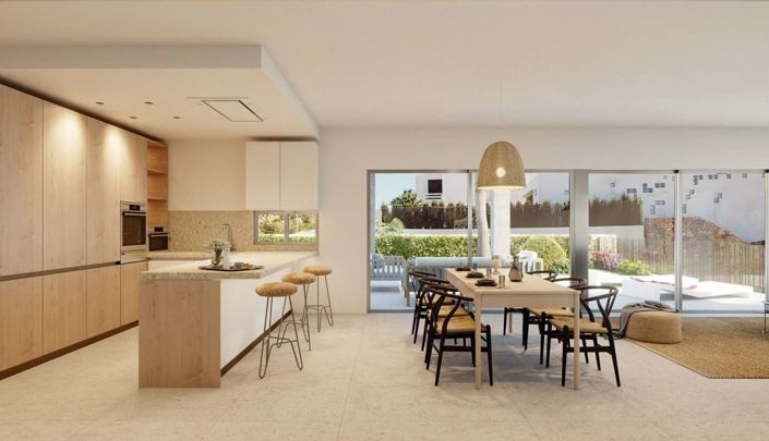 Image No.7-Villa de 4 chambres à vendre à La Finca