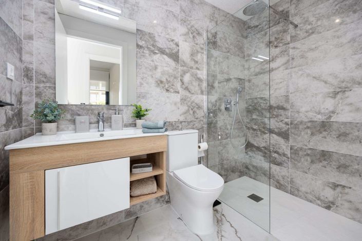 Image No.12-Appartement de 2 chambres à vendre à San Miguel de Salinas