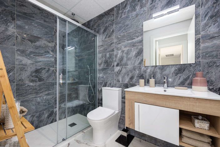 Image No.15-Appartement de 2 chambres à vendre à San Miguel de Salinas