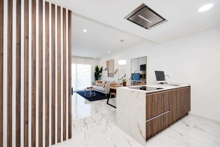 Image No.29-Appartement de 2 chambres à vendre à San Miguel de Salinas