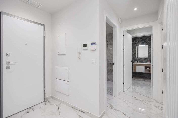 Image No.31-Appartement de 2 chambres à vendre à San Miguel de Salinas