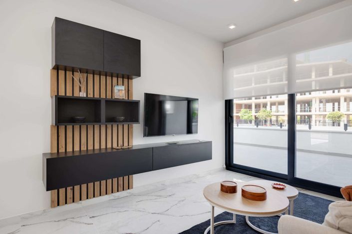 Image No.33-Appartement de 2 chambres à vendre à San Miguel de Salinas