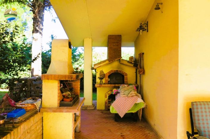 Image No.31-Maison de campagne de 4 chambres à vendre à Bellante