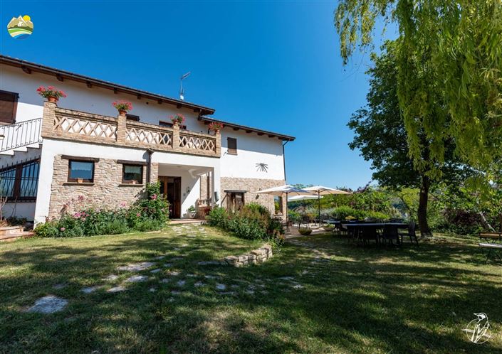 Image No.4-10 Bed Country House for sale