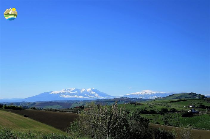 Image No.3-Maison de campagne à vendre à Montefino