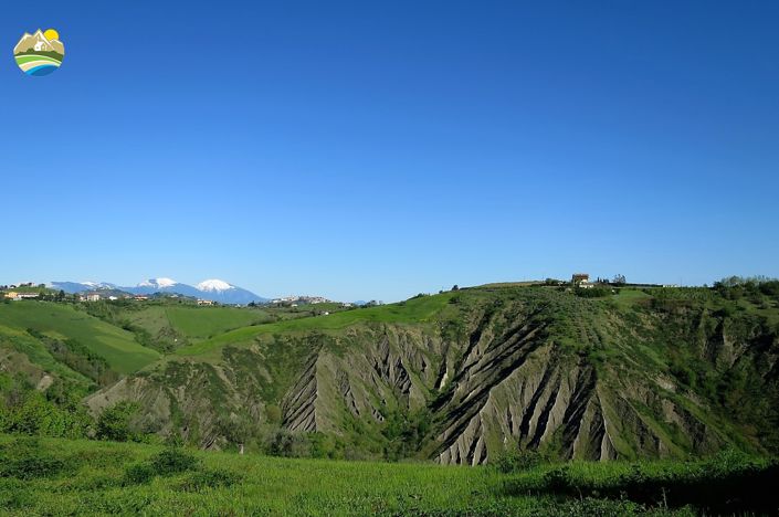 Image No.5-Maison de campagne à vendre à Montefino