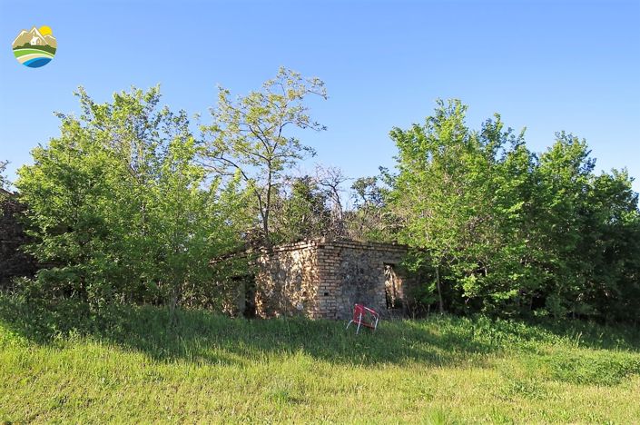 Image No.6-Maison de campagne à vendre à Montefino