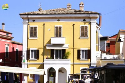 1 - Miglianico, Appartement