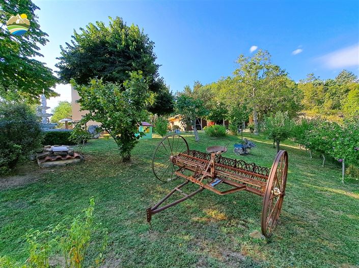 Image No.34-2 Bed Country House for sale