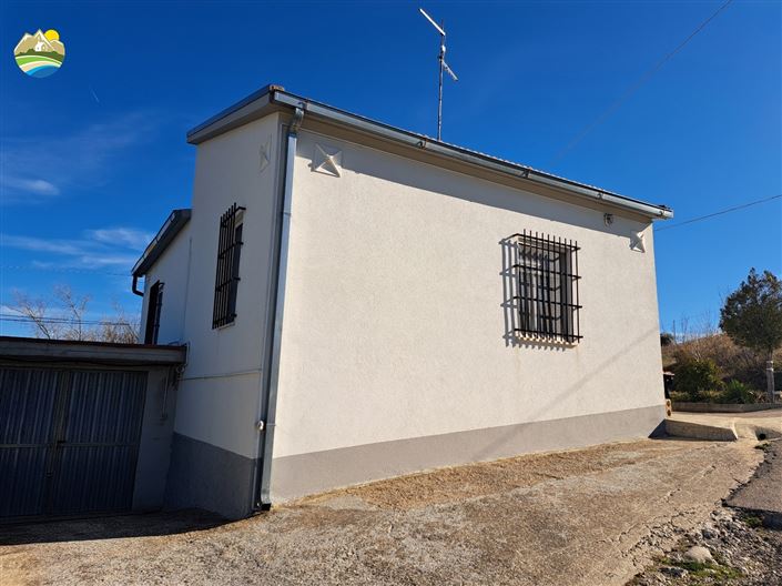 Image No.2-1 Bed Country House for sale