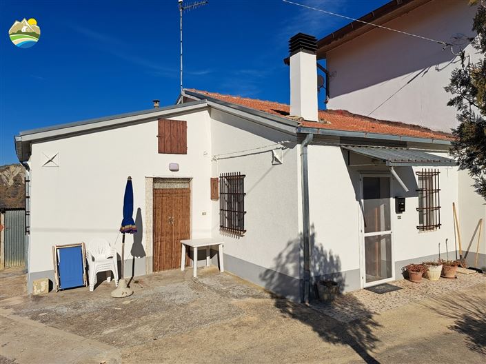 Image No.6-1 Bed Country House for sale