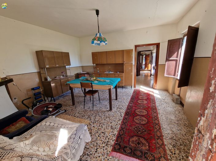 Image No.16-2 Bed Country House for sale