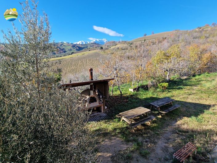 Image No.31-4 Bed Country House for sale