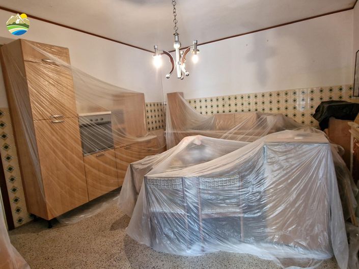 Image No.17-Maison de campagne de 3 chambres à vendre à Bisenti